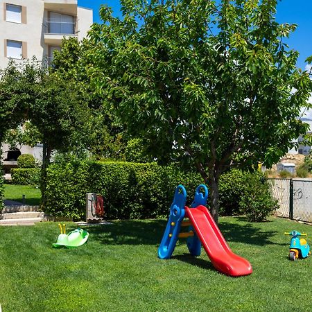 Sunny Garden A2 Daire Split Dış mekan fotoğraf